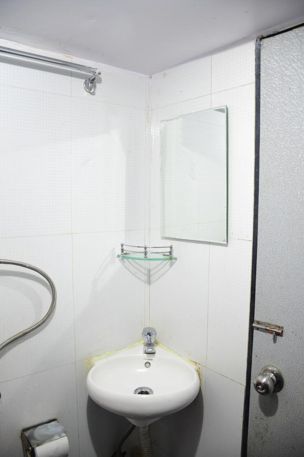Kc住宅型酒店 孟买 外观 照片